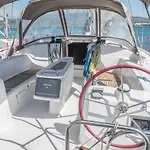 Old Harbor Corfu Yachts