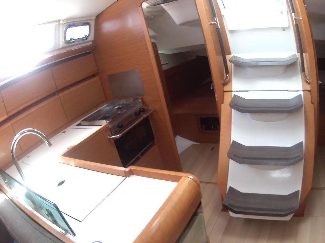 Old Harbor Corfu Yachts Apartment Corfu (city)