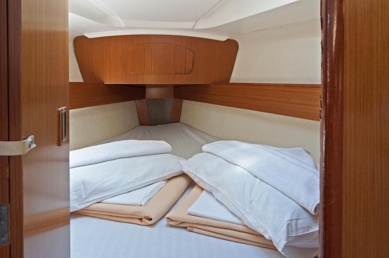 Old Harbor Corfu Yachts Apartment