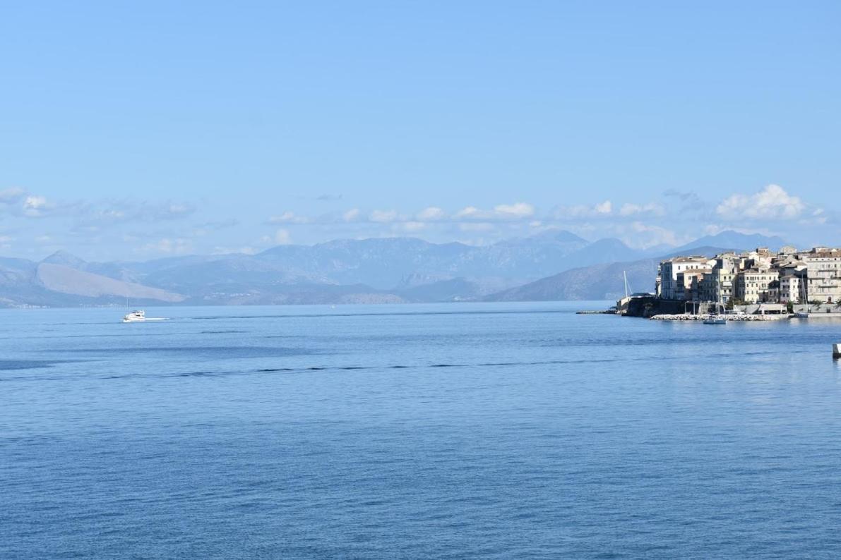 Apartment Old Harbor Corfu Yachts Corfu (city)