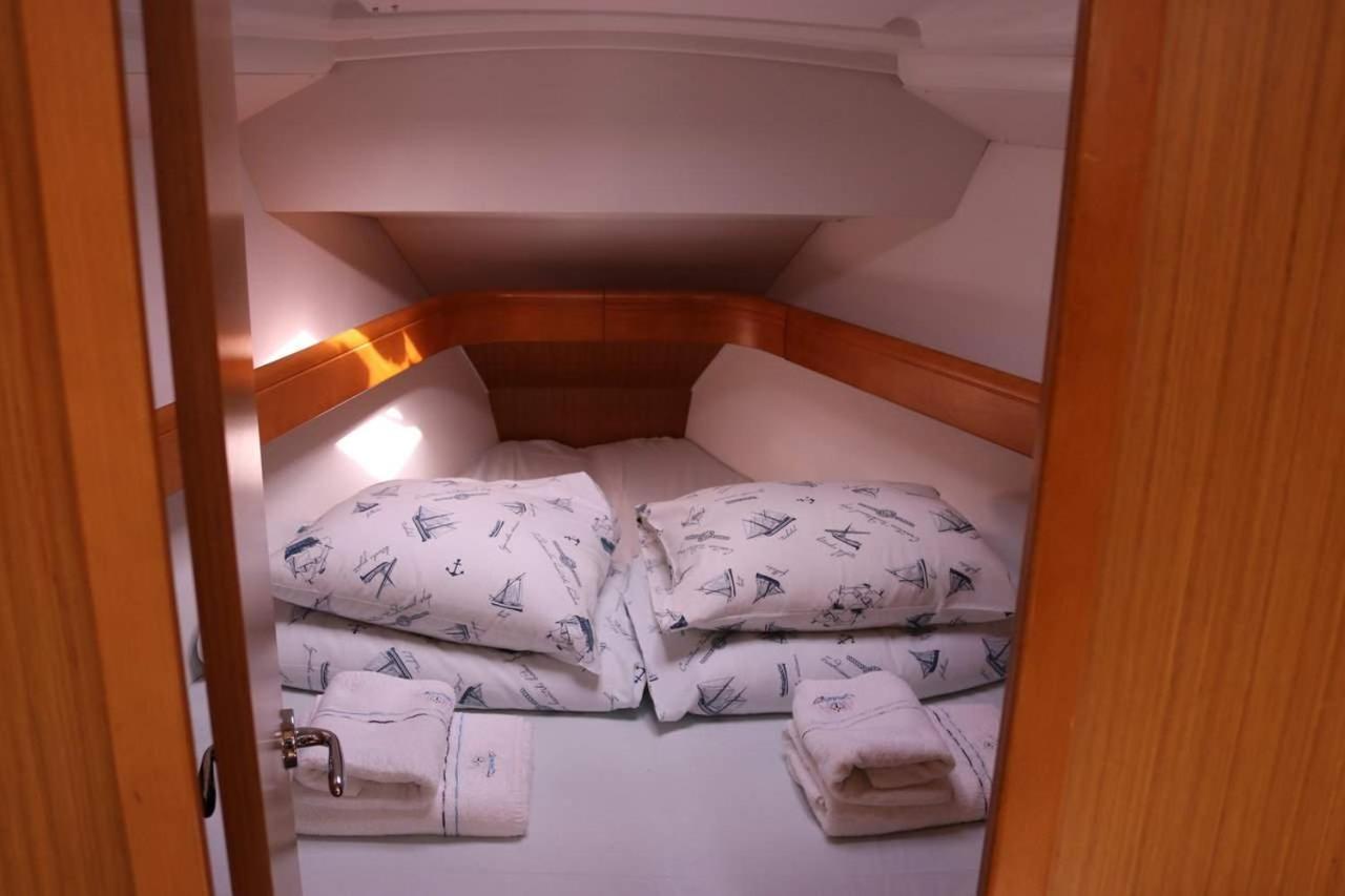 Apartment Old Harbor Corfu Yachts