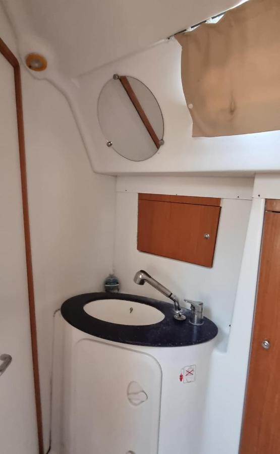 Apartment Old Harbor Corfu Yachts