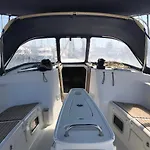 Old Harbor Corfu Yachts