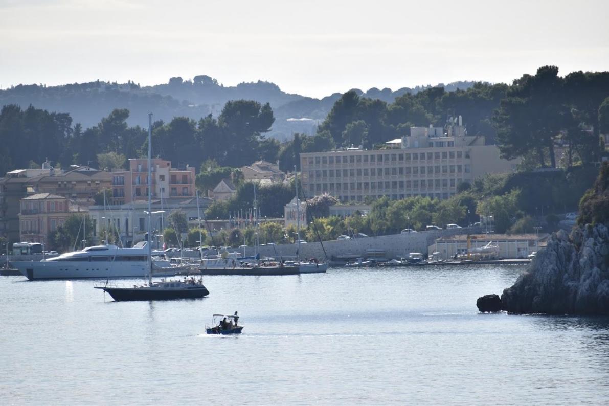 Old Harbor Corfu Yachts