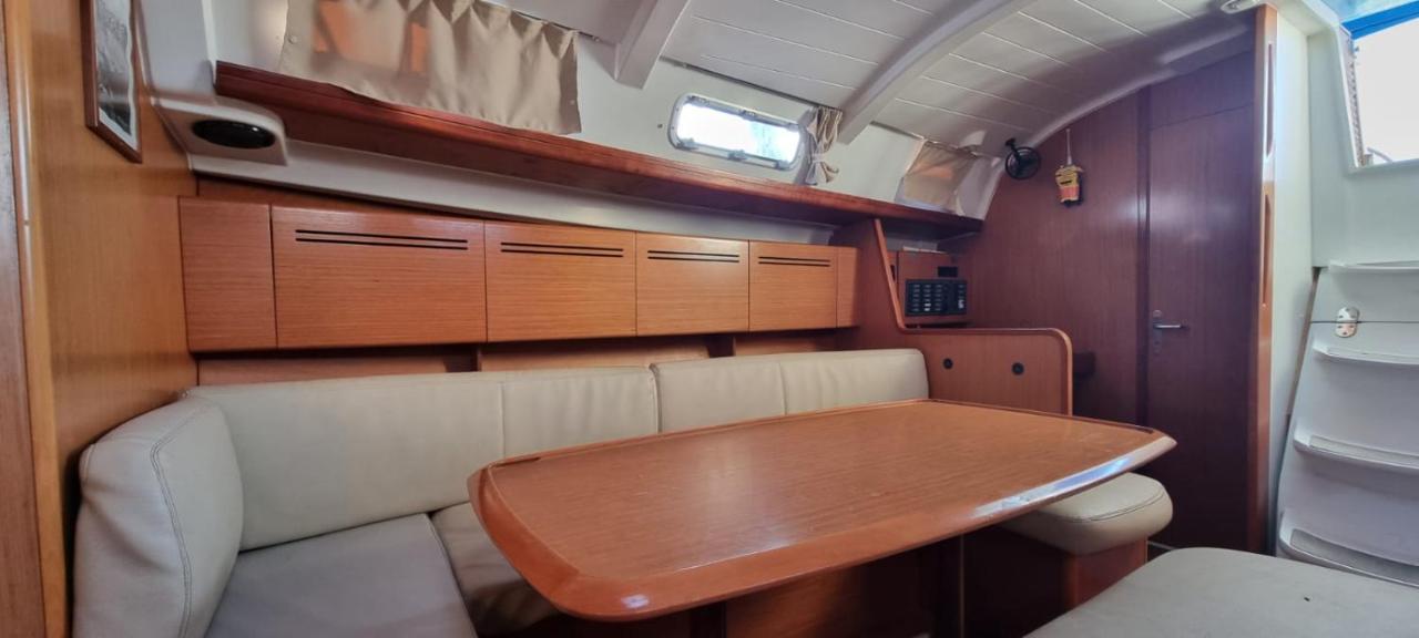 Old Harbor Corfu Yachts Appartement